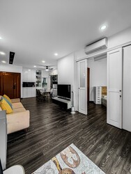 Dover Parkview (D5), Condominium #520193061